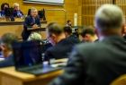 Za nami XVII Sesja Sejmiku Województwa Małopolskiego