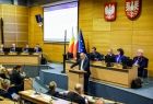 Za nami XVII Sesja Sejmiku Województwa Małopolskiego