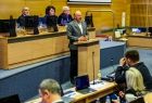 Za nami XVII Sesja Sejmiku Województwa Małopolskiego