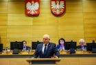 Za nami XVII Sesja Sejmiku Województwa Małopolskiego