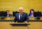Za nami XVII Sesja Sejmiku Województwa Małopolskiego