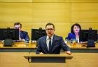 Za nami XVII Sesja Sejmiku Województwa Małopolskiego