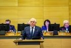 Za nami XVII Sesja Sejmiku Województwa Małopolskiego