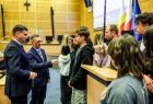 Za nami XVII Sesja Sejmiku Województwa Małopolskiego