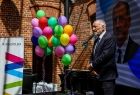 Małopolski Kongres Rodzinnej Pieczy Zastępczej 
