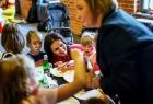 Małopolski Kongres Rodzinnej Pieczy Zastępczej 
