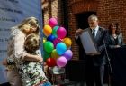 Małopolski Kongres Rodzinnej Pieczy Zastępczej 