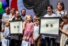 Małopolski Kongres Rodzinnej Pieczy Zastępczej 