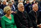 Spotkanie opłatkowe małopolskiej "Solidarności"