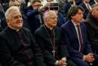 Spotkanie opłatkowe małopolskiej "Solidarności"