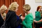 Spotkanie opłatkowe małopolskiej "Solidarności"