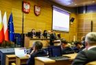 Sesja Sejmiku Województwa Małopolskiego