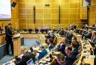 Sesja Sejmiku Województwa Małopolskiego
