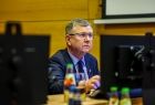 Sesja Sejmiku Województwa Małopolskiego