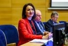 Sesja Sejmiku Województwa Małopolskiego