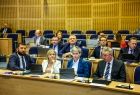 Sesja Sejmiku Województwa Małopolskiego