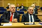 Sesja Sejmiku Województwa Małopolskiego