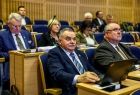 Sesja Sejmiku Województwa Małopolskiego