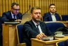 Sesja Sejmiku Województwa Małopolskiego