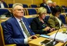 Sesja Sejmiku Województwa Małopolskiego