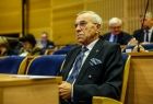 Sesja Sejmiku Województwa Małopolskiego