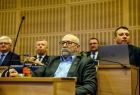 Sesja Sejmiku Województwa Małopolskiego