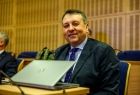 Sesja Sejmiku Województwa Małopolskiego