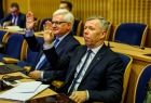 Sesja Sejmiku Województwa Małopolskiego