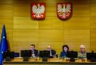Sesja Sejmiku Województwa Małopolskiego