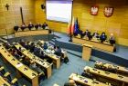 Sesja Sejmiku Województwa Małopolskiego