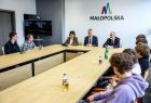 Spotkanie z młodzieżą