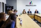 Spotkanie z młodzieżą