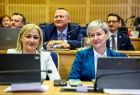 Sesja Sejmiku Województwa Małopolskiego