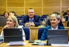 Sesja Sejmiku Województwa Małopolskiego