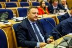 Sesja Sejmiku Województwa Małopolskiego