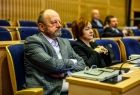 Sesja Sejmiku Województwa Małopolskiego