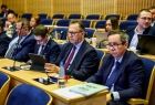 Sesja Sejmiku Województwa Małopolskiego