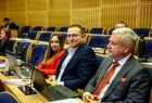 Sesja Sejmiku Województwa Małopolskiego