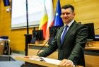 Sesja Sejmiku Województwa Małopolskiego