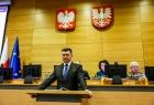 Sesja Sejmiku Województwa Małopolskiego