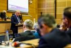 Sesja Sejmiku Województwa Małopolskiego