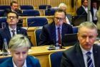 Sesja Sejmiku Województwa Małopolskiego