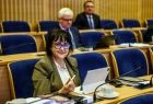 Sesja Sejmiku Województwa Małopolskiego