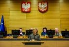 Sesja Sejmiku Województwa Małopolskiego