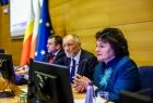 Sesja Sejmiku Województwa Małopolskiego