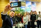Sesja Sejmiku Województwa Małopolskiego