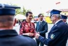 Polonia Minor za 90 lat służby strażackiej Strażackie święto w Gnojniku 