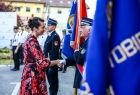 Polonia Minor za 90 lat służby strażackiej Strażackie święto w Gnojniku 
