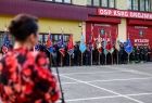 Polonia Minor za 90 lat służby strażackiej Strażackie święto w Gnojniku 