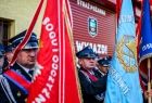 Polonia Minor za 90 lat służby strażackiej Strażackie święto w Gnojniku 